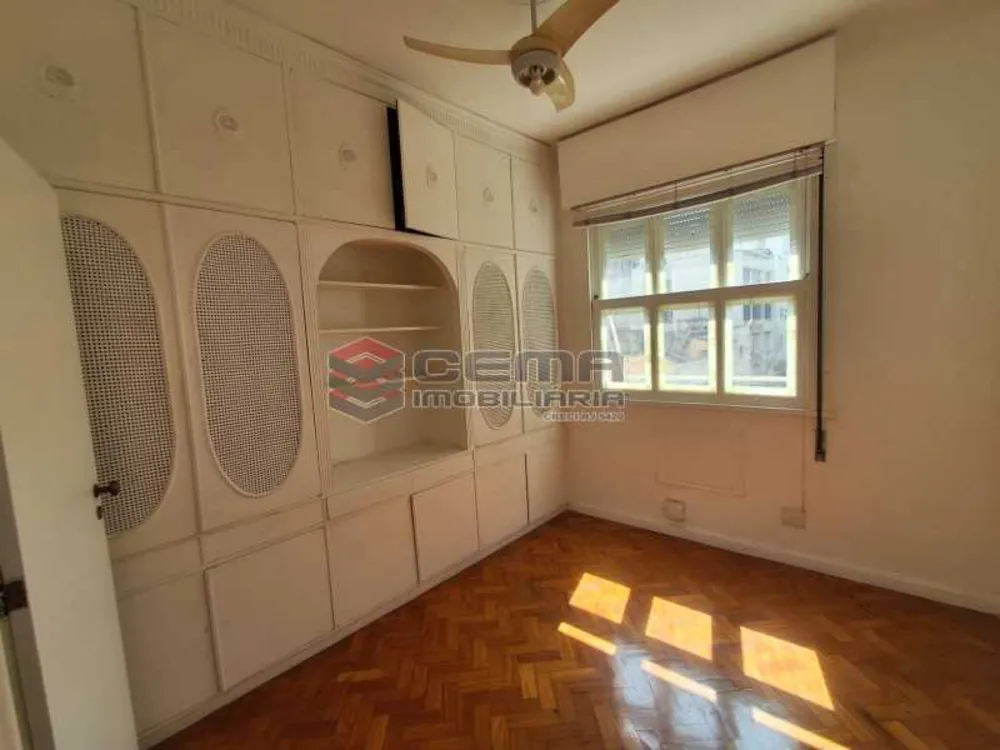 Apartamento, 4 quartos, 174 m² - Foto 12