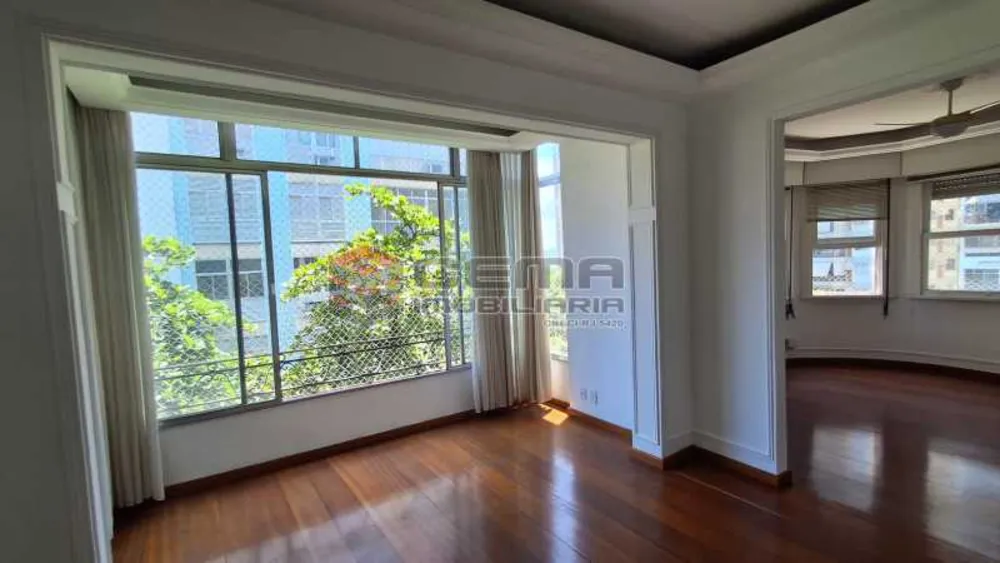 Apartamento, 4 quartos, 174 m² - Foto 1