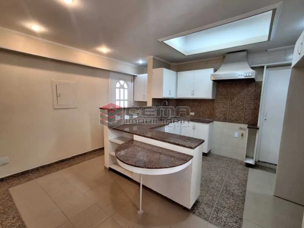 Apartamento, 4 quartos, 174 m² - Foto 25