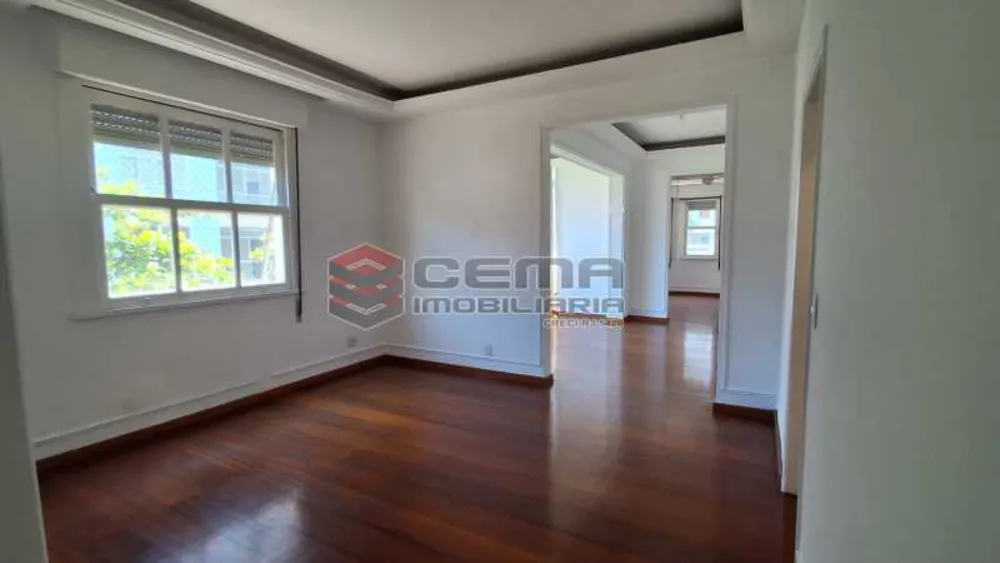 Apartamento, 4 quartos, 174 m² - Foto 7