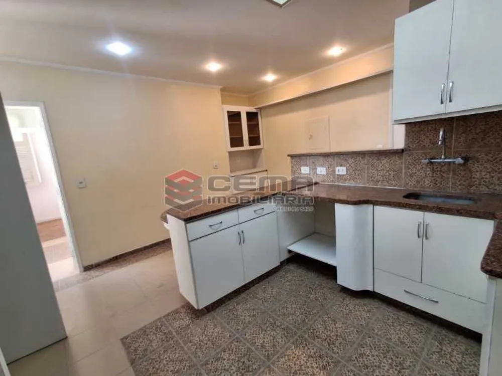 Apartamento, 4 quartos, 174 m² - Foto 24