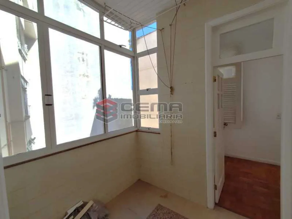 Apartamento, 4 quartos, 174 m² - Foto 27