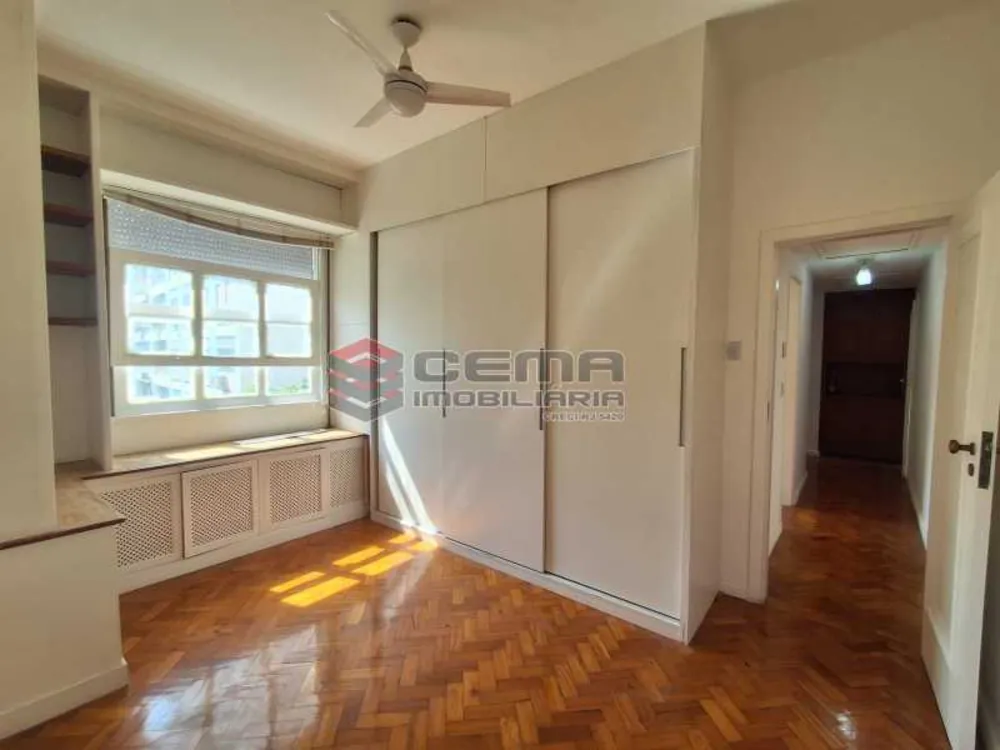 Apartamento, 4 quartos, 174 m² - Foto 14