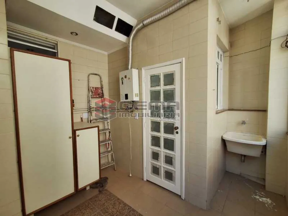 Apartamento, 4 quartos, 174 m² - Foto 26