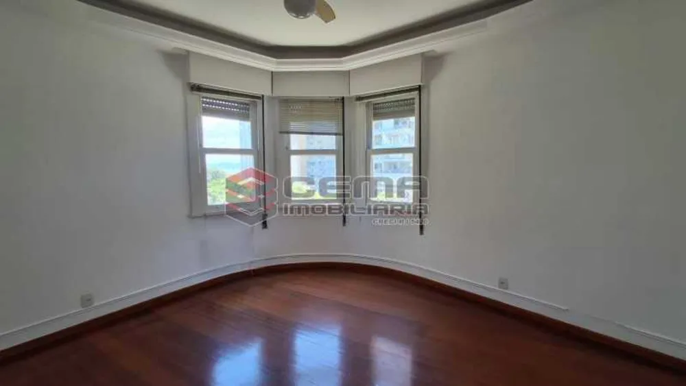 Apartamento, 4 quartos, 174 m² - Foto 5