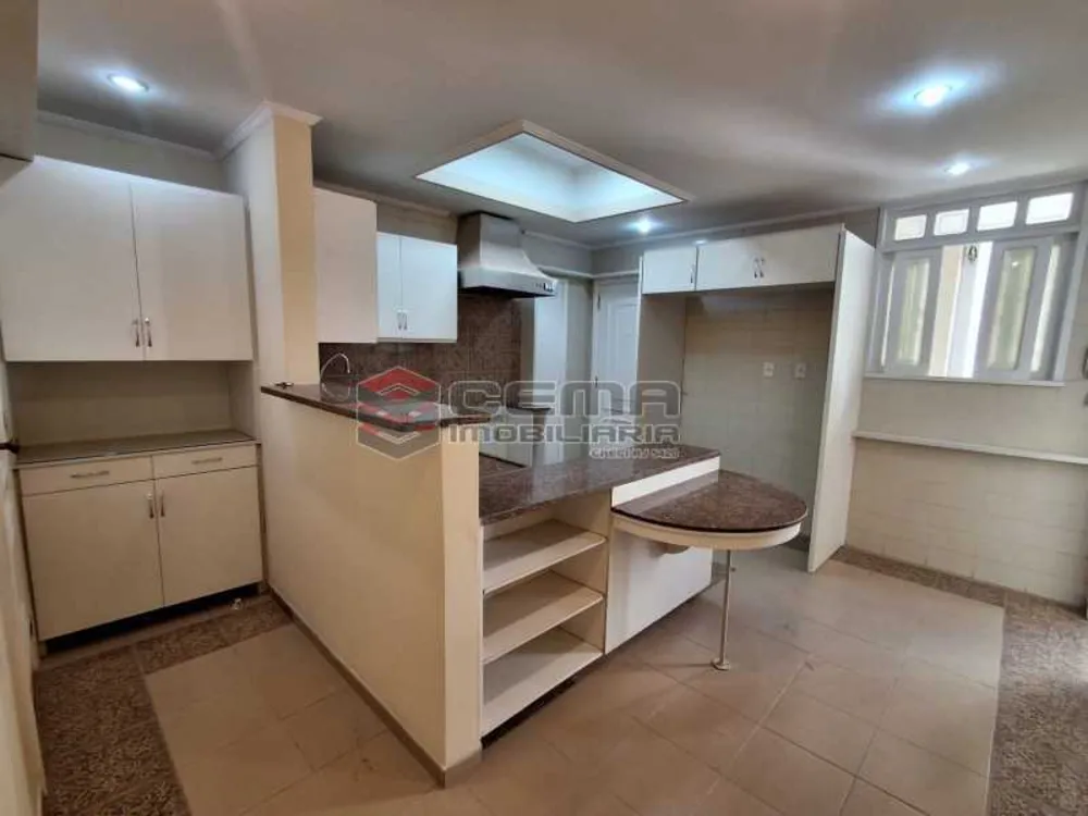Apartamento, 4 quartos, 174 m² - Foto 23