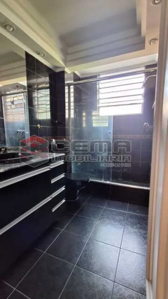 Apartamento, 4 quartos, 174 m² - Foto 20