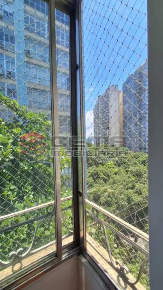Apartamento, 4 quartos, 174 m² - Foto 3