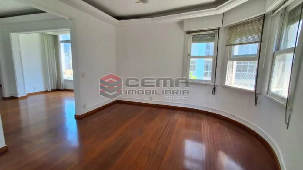 Apartamento, 4 quartos, 174 m² - Foto 4