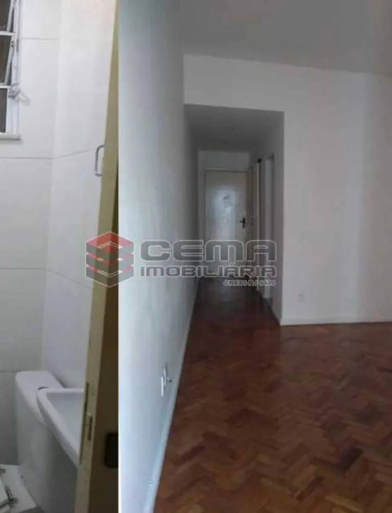 Kitnet-Studio, 24 m² - Foto 4