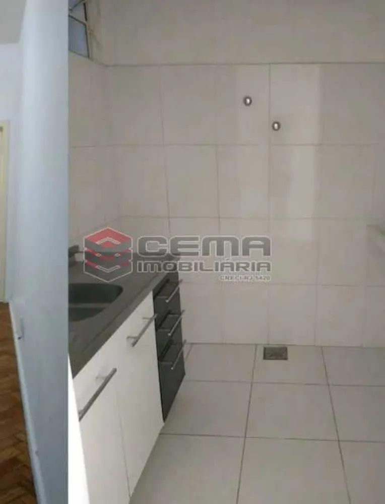 Kitnet-Studio, 24 m² - Foto 8
