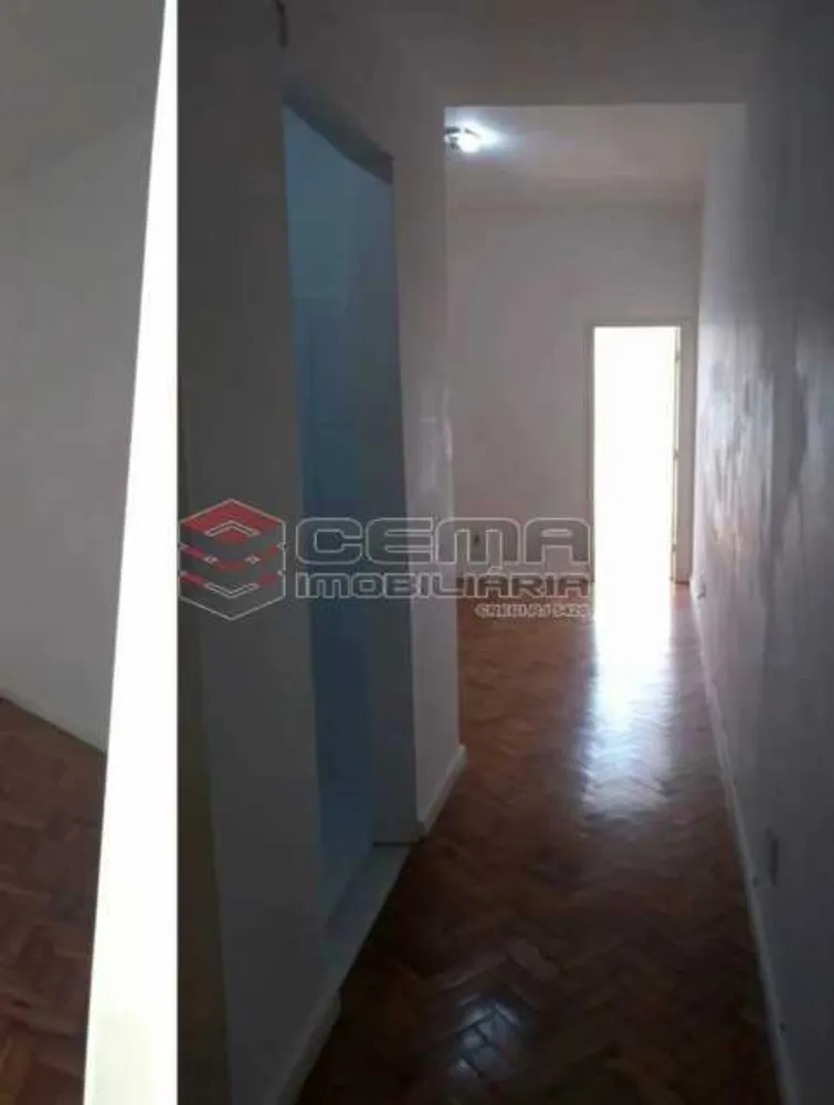 Kitnet-Studio, 24 m² - Foto 3