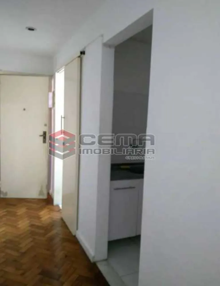 Kitnet-Studio, 24 m² - Foto 7