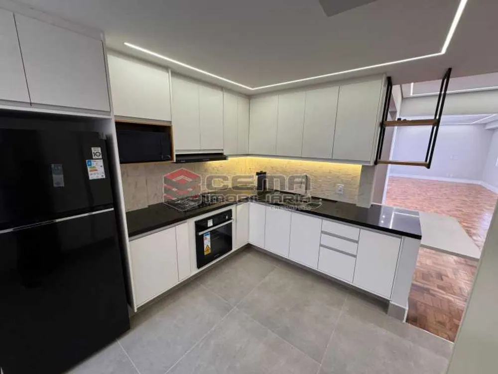 Apartamento, 3 quartos, 148 m² - Foto 16