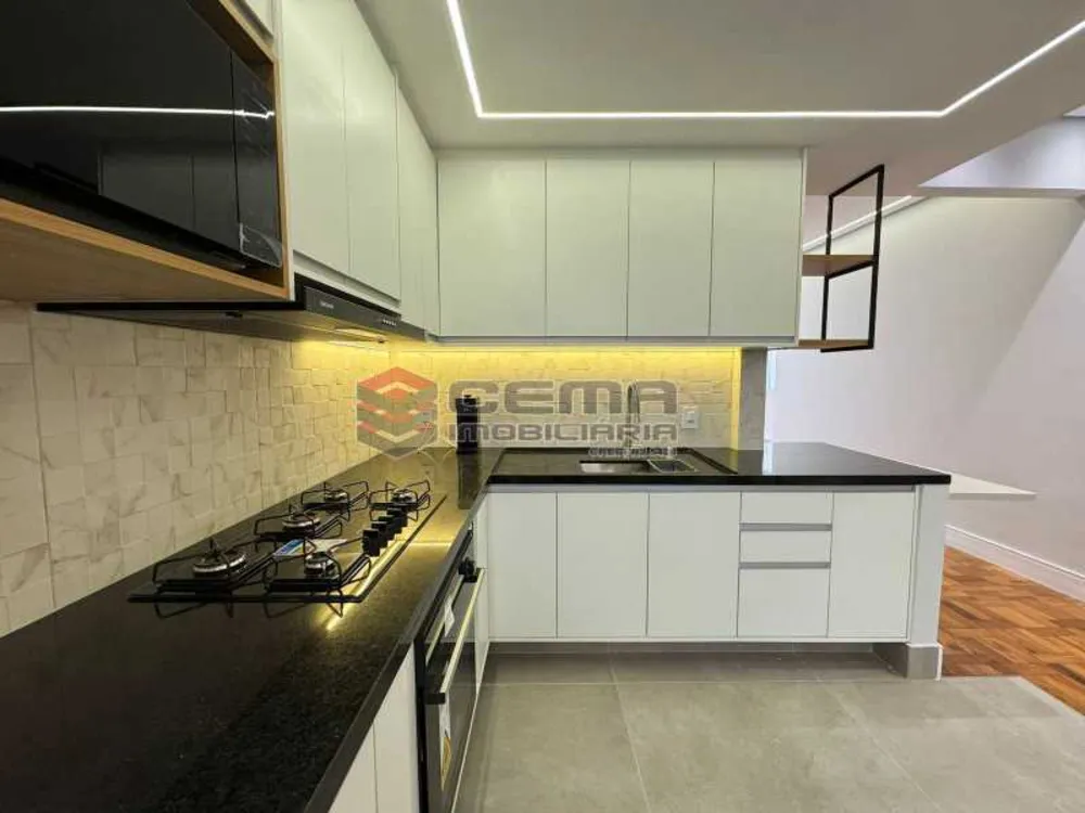 Apartamento, 3 quartos, 148 m² - Foto 2