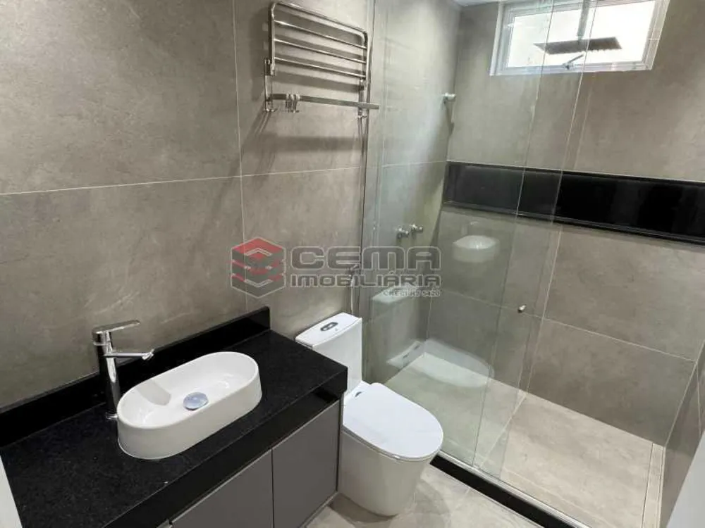 Apartamento, 3 quartos, 148 m² - Foto 5