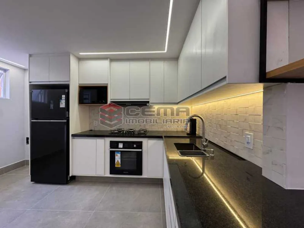 Apartamento, 3 quartos, 148 m² - Foto 4