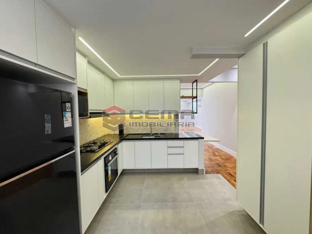 Apartamento, 3 quartos, 148 m² - Foto 11