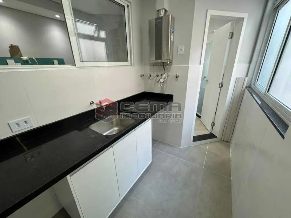 Apartamento, 3 quartos, 148 m² - Foto 8
