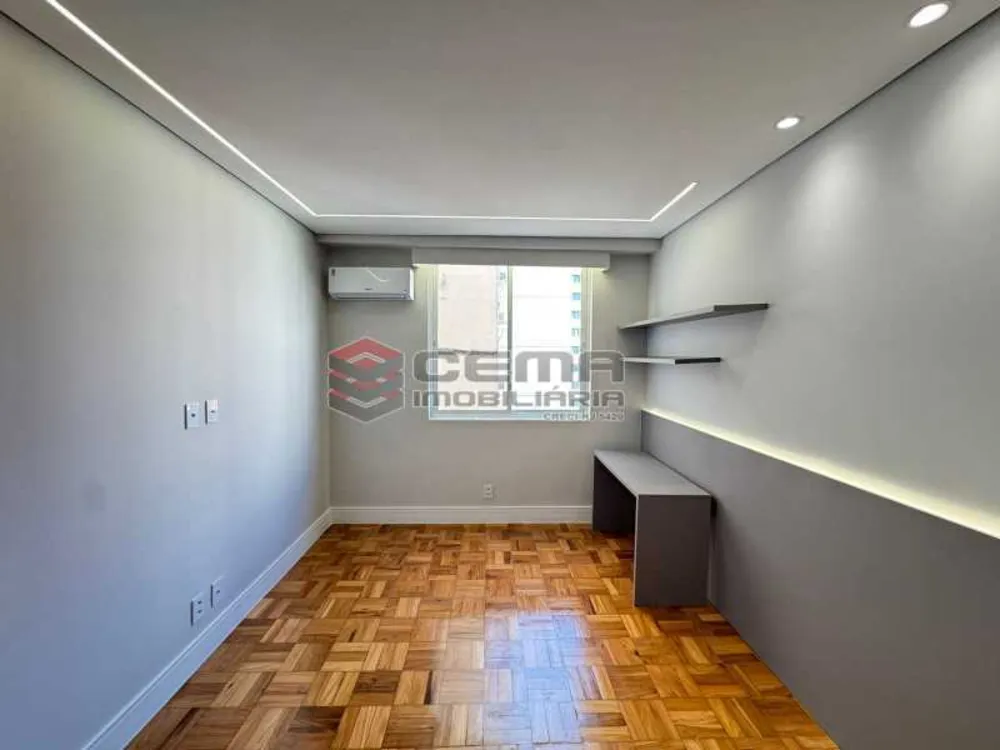 Apartamento, 3 quartos, 148 m² - Foto 7