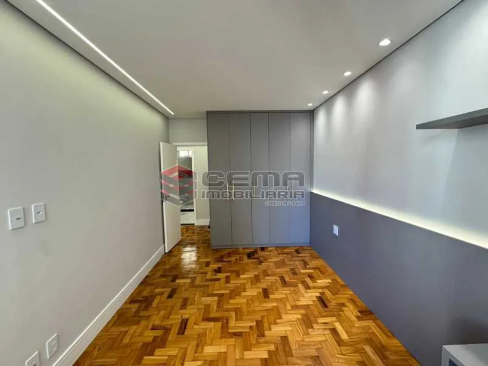 Apartamento, 3 quartos, 148 m² - Foto 3