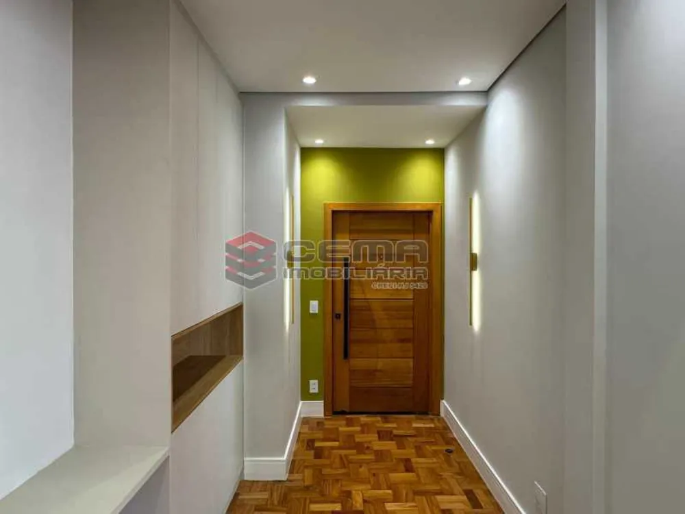 Apartamento, 3 quartos, 148 m² - Foto 6