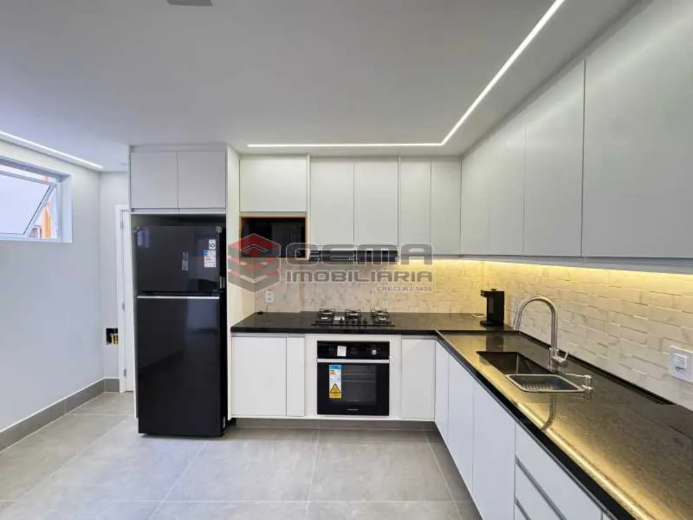 Apartamento, 3 quartos, 148 m² - Foto 1
