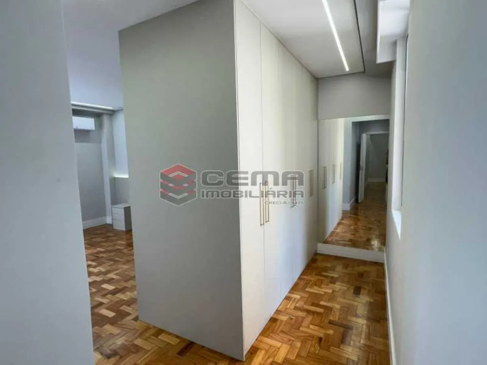 Apartamento, 3 quartos, 148 m² - Foto 13