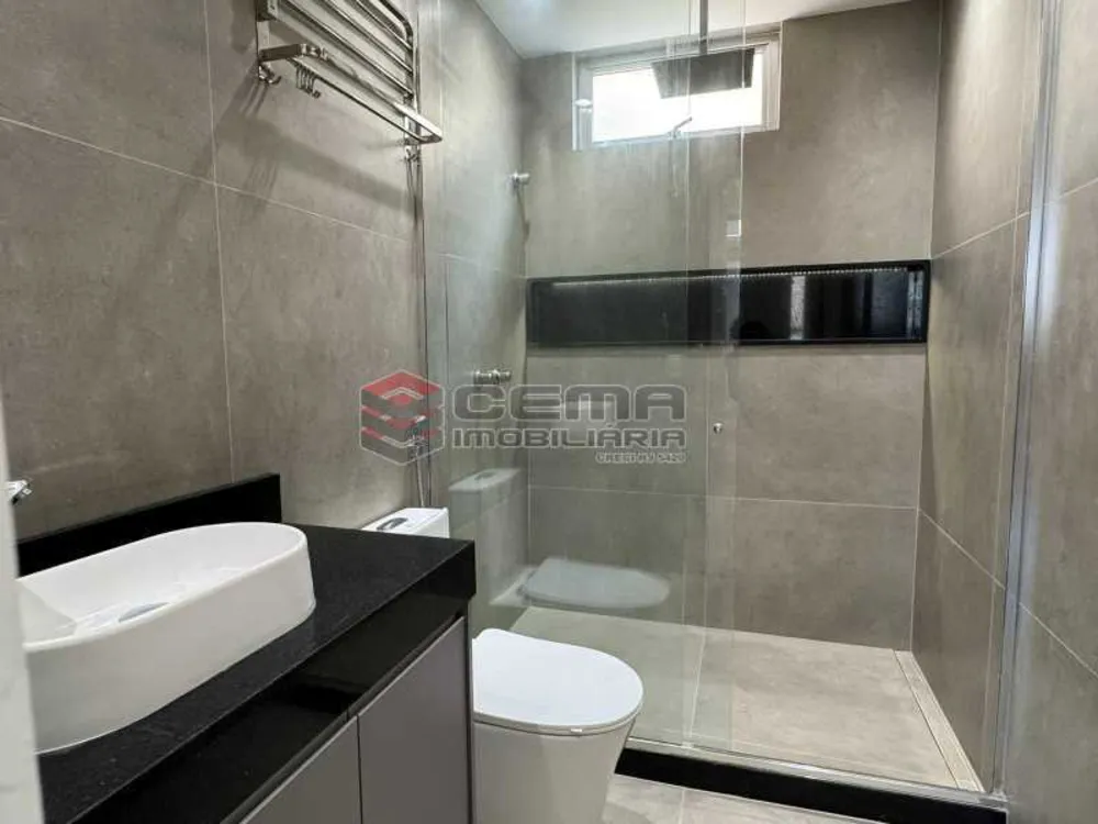 Apartamento, 3 quartos, 148 m² - Foto 15