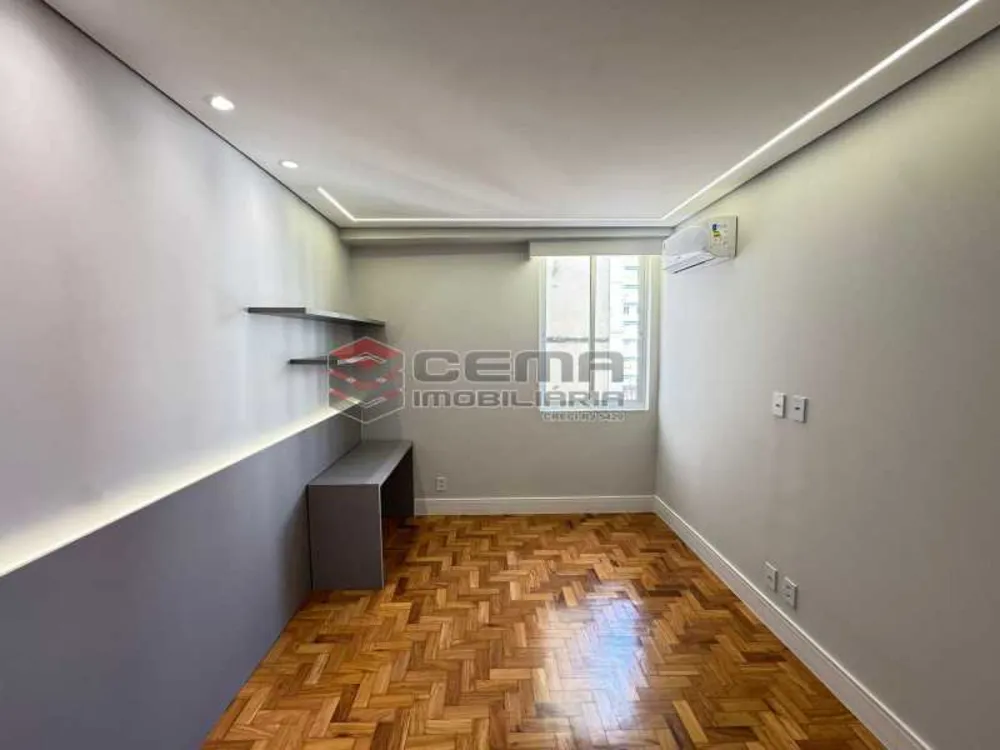 Apartamento, 3 quartos, 148 m² - Foto 21