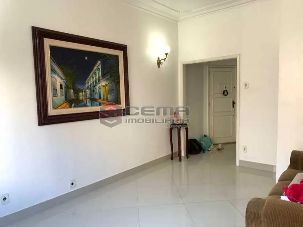 Apartamento, 2 quartos, 75 m² - Foto 2