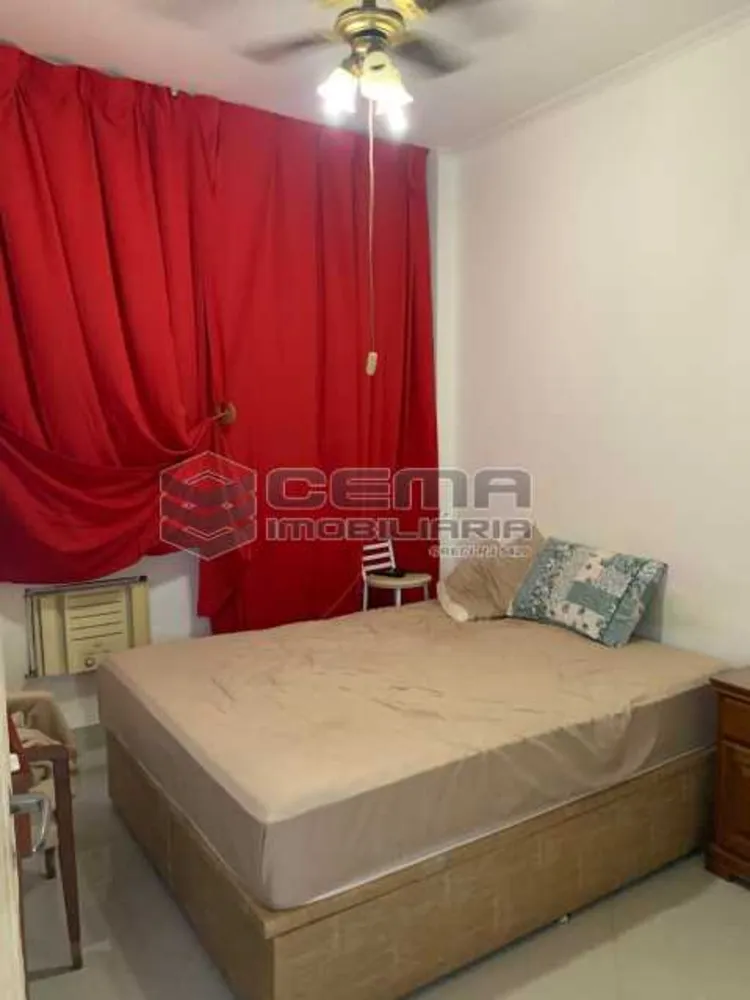 Apartamento, 2 quartos, 75 m² - Foto 11