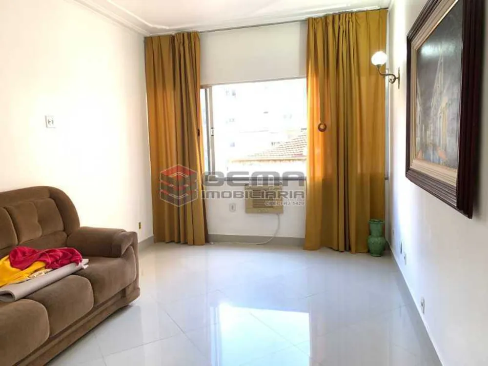 Apartamento, 2 quartos, 75 m² - Foto 7