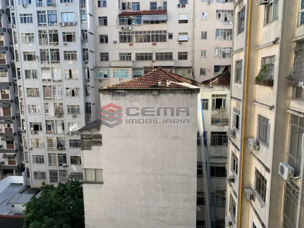 Apartamento, 2 quartos, 75 m² - Foto 5