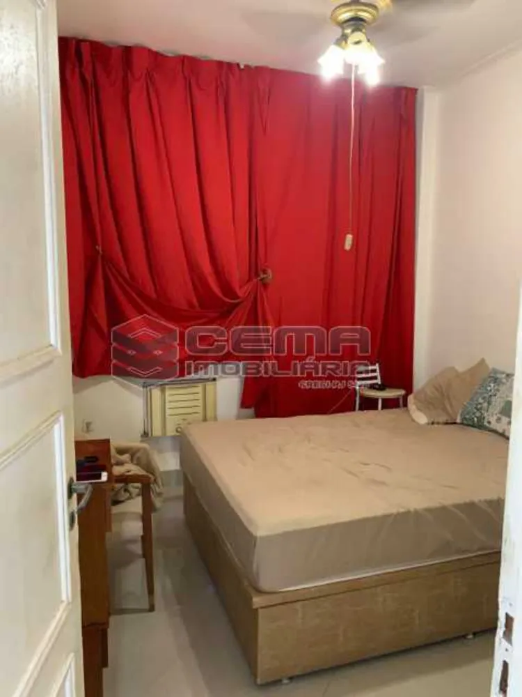 Apartamento, 2 quartos, 75 m² - Foto 20