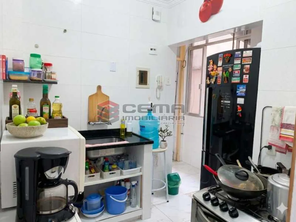 Apartamento, 2 quartos, 75 m² - Foto 9