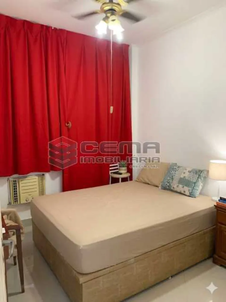 Apartamento, 2 quartos, 75 m² - Foto 17
