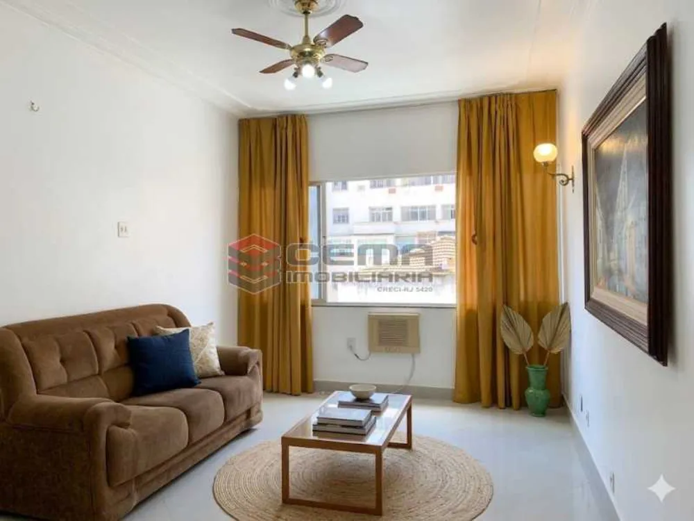 Apartamento, 2 quartos, 75 m² - Foto 6