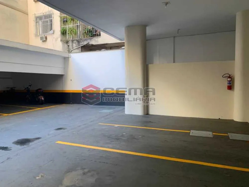 Apartamento, 2 quartos, 75 m² - Foto 19