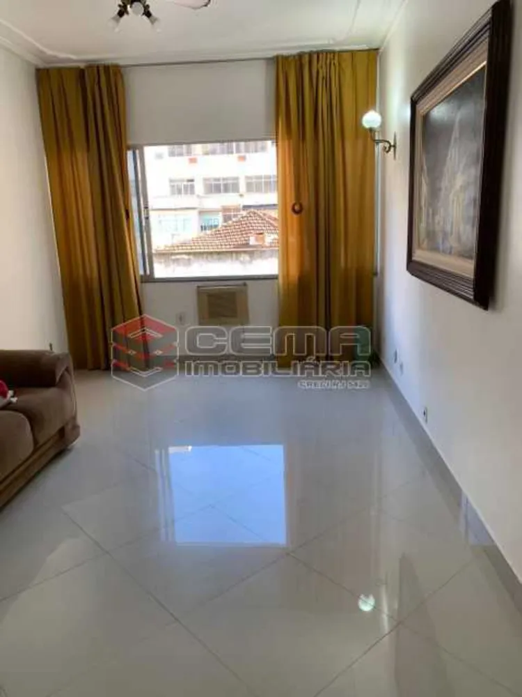 Apartamento, 2 quartos, 75 m² - Foto 3