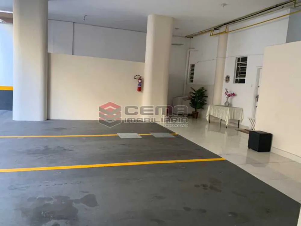 Apartamento, 2 quartos, 75 m² - Foto 18