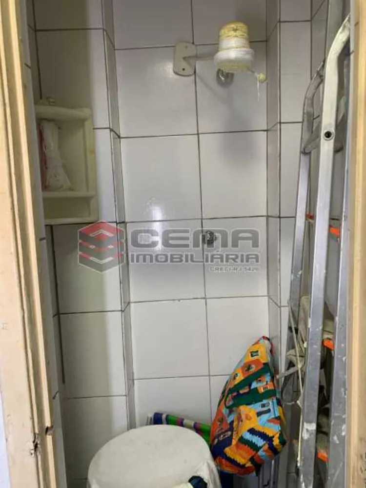 Apartamento, 2 quartos, 75 m² - Foto 8