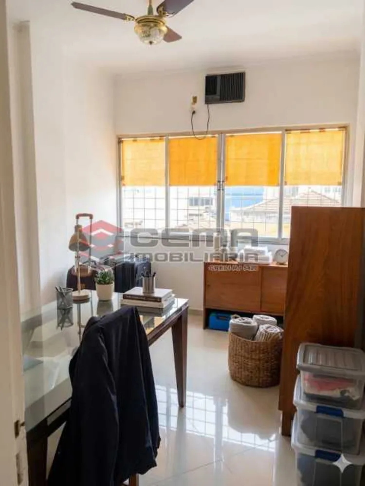 Apartamento, 2 quartos, 75 m² - Foto 14