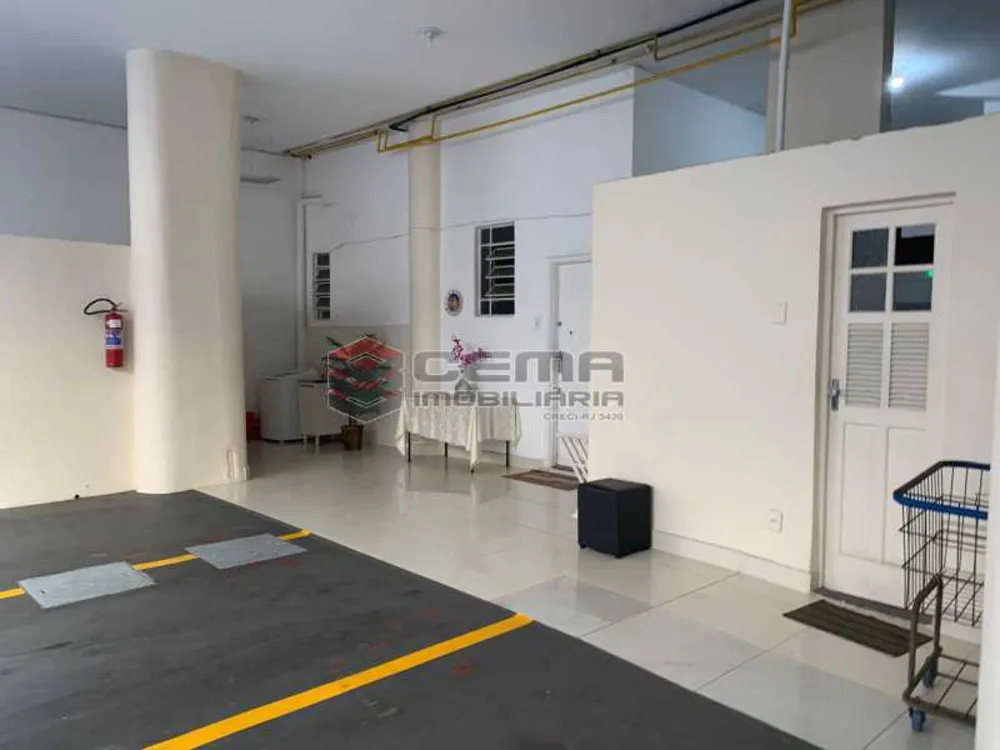 Apartamento, 2 quartos, 75 m² - Foto 12