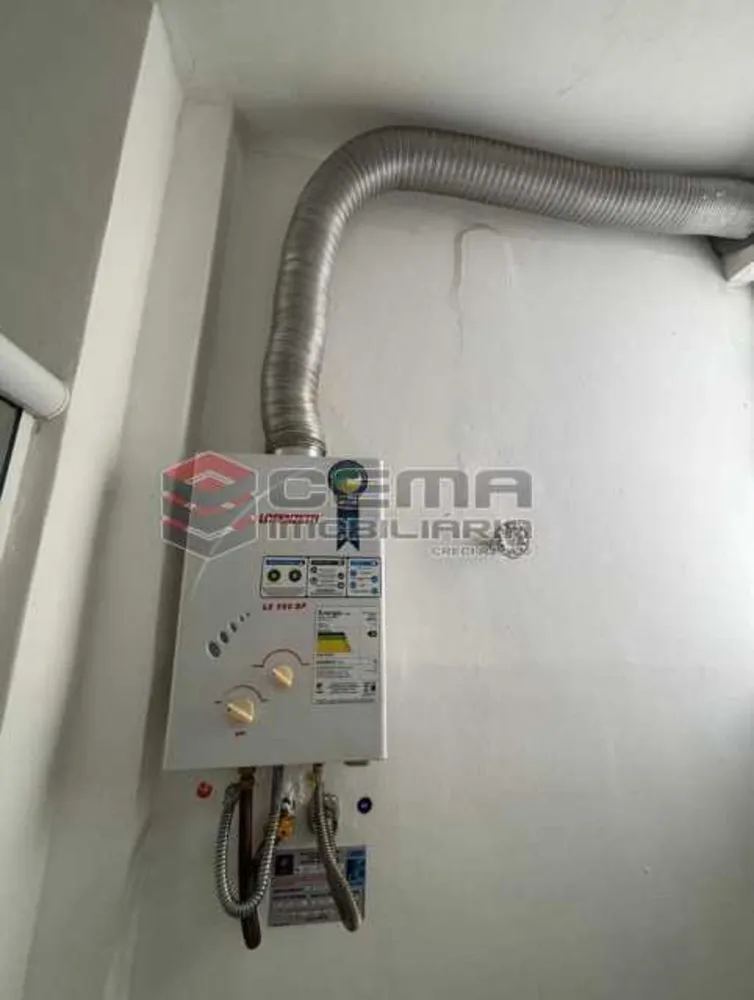 Apartamento, 2 quartos, 64 m² - Foto 14