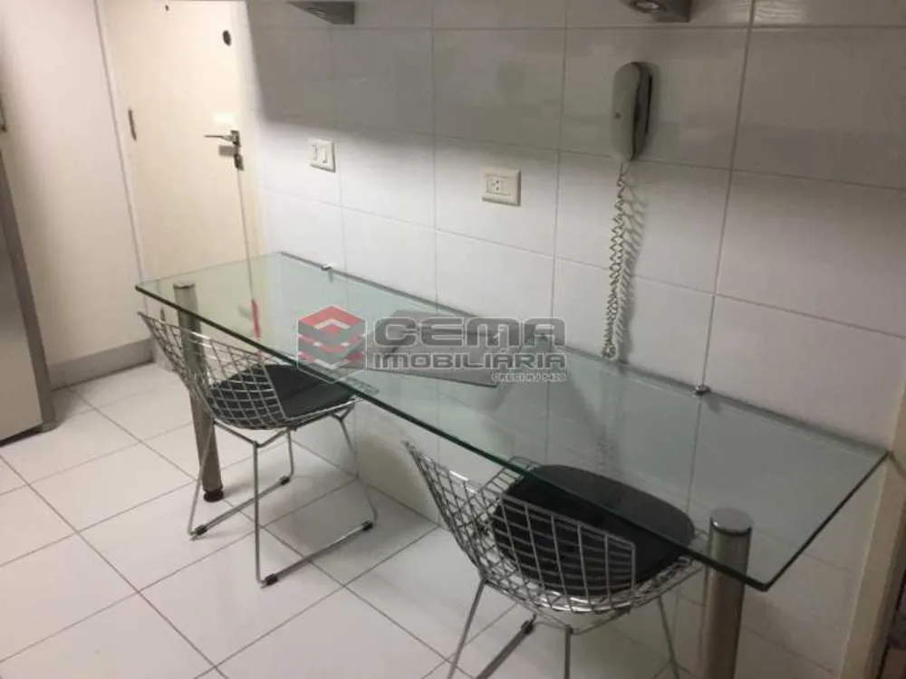 Apartamento, 2 quartos, 82 m² - Foto 9