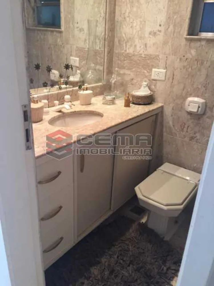 Apartamento, 2 quartos, 82 m² - Foto 5