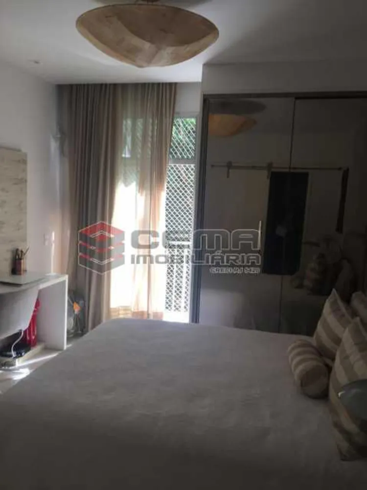 Apartamento, 2 quartos, 82 m² - Foto 19