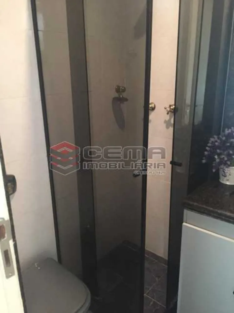 Apartamento, 2 quartos, 82 m² - Foto 7