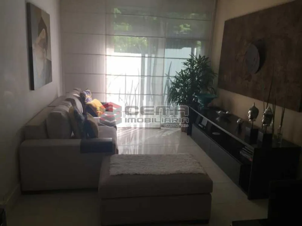 Apartamento, 2 quartos, 82 m² - Foto 4